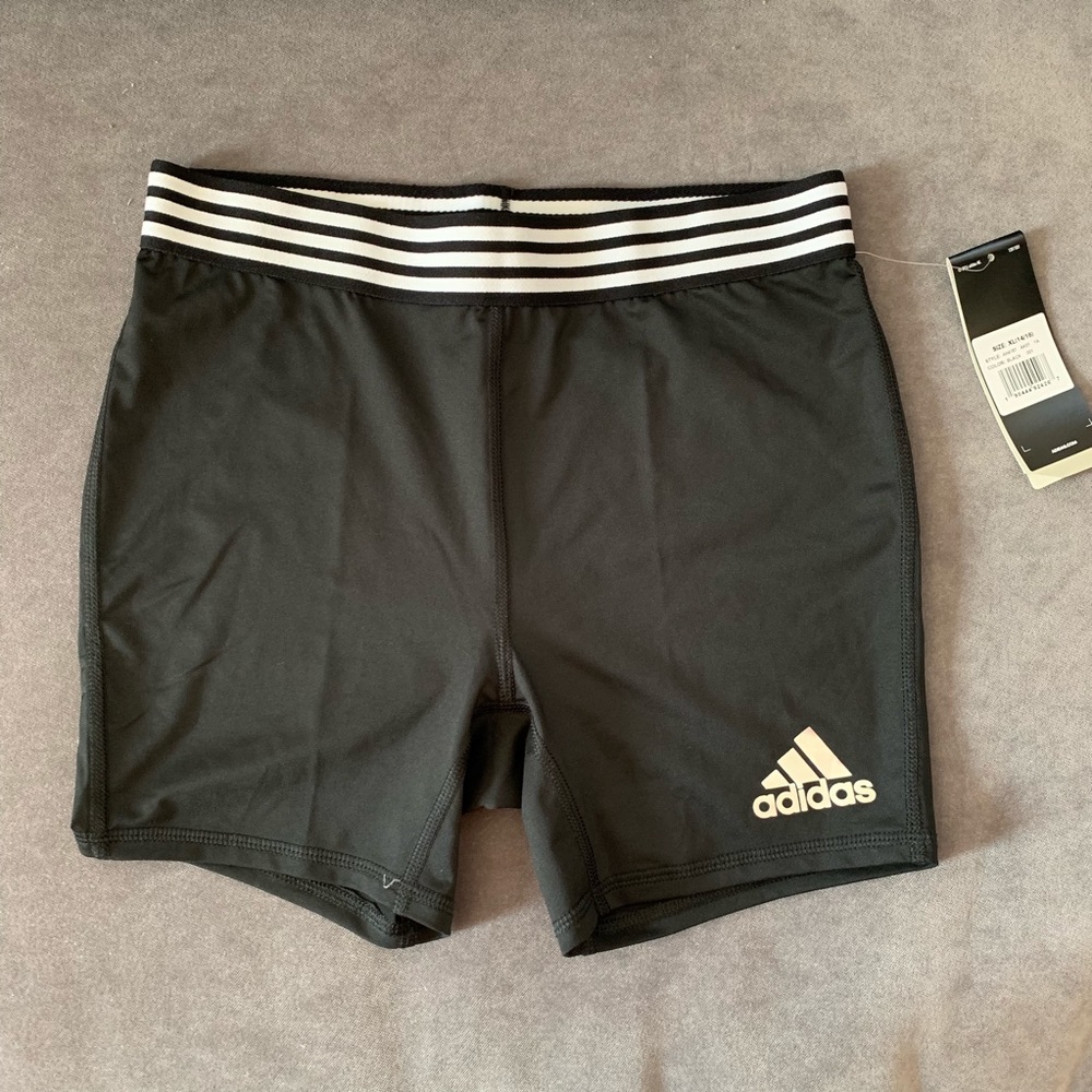 Adidas athletic shorts
